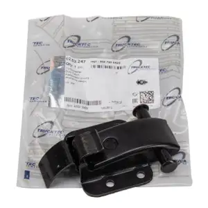 TRUCKTEC Türfeststeller 90° für MERCEDES Sprinter B906-910 VW Crafter 2E 2F hinten