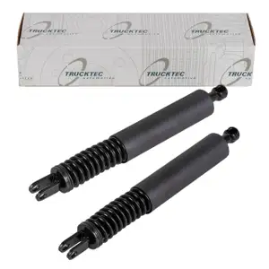 2x TRUCKTEC Heckklappend&auml;mpfer Gasdruckd&auml;mpfer f&uuml;r BMW 5er E39 Touring 51248220072