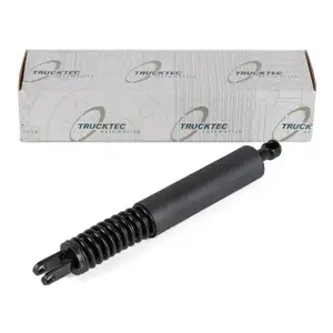 TRUCKTEC Heckklappend&auml;mpfer D&auml;mpfer Heckklappe BMW 5er E39 Touring hinten 51248220072