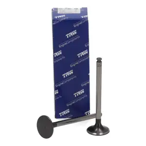 2x TRW 260490 Auslassventil für MERCEDES W202 W203 W210 W140 R170 R129 M104/111 1110501227