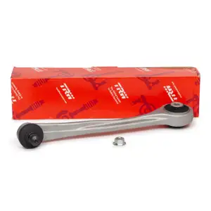 TRW Querlenker f&uuml;r PORSCHE Macan 95B AUDI Q5 8R A4 Allroad B8 vorne links oben 8K0407505P