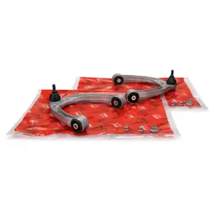 2x TRW Querlenker f&uuml;r AUDI Q7 (4LB) PORSCHE Cayenne (9PA) VW Touareg (7L) vorne oben