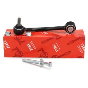 TRW Koppelstange f&uuml;r AUDI Q7 4LB PORSCHE Cayenne 92A 9PA VW Touareg 7L 7P hinten rechts