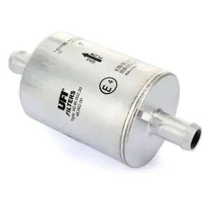 UFI LPG Kraftstofffilter f&uuml;r CITROEN C3 2 C4 2 DS3 PEUGEOT 208 1 1.4 LPG/VTI 1606648480