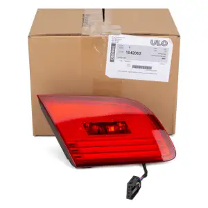 ULO 1042003 Heckleuchte Rückleuchte für BMW 3er bis 2010 KEIN LCI links innen 63217162303