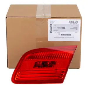 ULO 1041002 Heckleuchte f&uuml;r BMW 3er Coupe E92 bis 2010 KEIN LCI innen rechts 63217162300