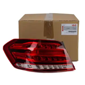 ULO Rear Light for Mercedes E-Class W212 (model year 2013 and later), outer left