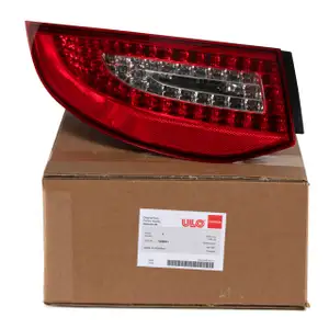 ULO 1086001 FACELIFT LED EU-Version Heckleuchte f&uuml;r PORSCHE 997 997.2 ab 2008 links
