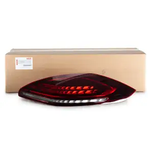 ULO FACELIFT EU-Version Heckleuchte für PORSCHE Panamera 970 2013-2016 rechts 97063199104