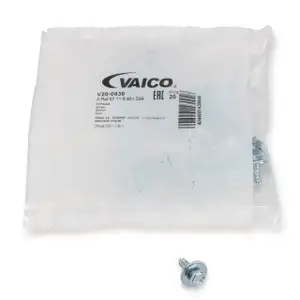 25x VAICO Blechschraube Sechskantblechschraube ST4,8X16 für BMW 07119916946
