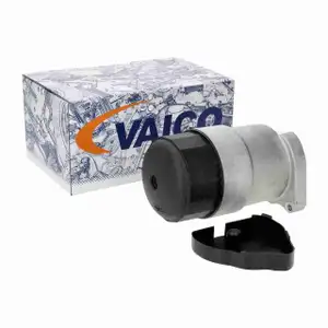 VAICO &Ouml;lfiltergeh&auml;use + Dichtung f&uuml;r JAGUAR F-Pace XE XF 2 LAND ROVER Discovery 5 3.0 5.0