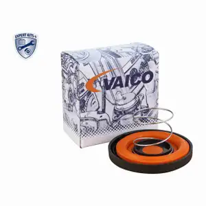 VAICO V95-0568-1 &Ouml;lfiltermembran Deckel &Ouml;lfiltergeh&auml;use f&uuml;r VOLVO V70 3 2.0 GDI 214 PS