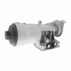 VAICO &Ouml;lfiltergeh&auml;use f&uuml;r VW Golf 4-6 AUDI A2-A6 Octavia 2 1.2-2.8D 3.2/3.6D 045115389K
