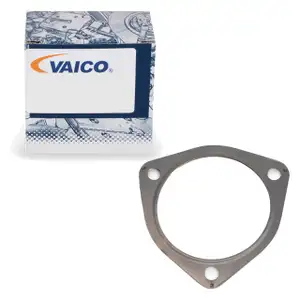 VAICO Dichtung Abgasrohr für VW Passat B5 AUDI A4 B6 A6 C5 SKODA Superb 2.4-4.2 8D0253115C
