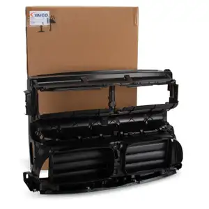 VAICO V20-3829 Luftführung Luftkanal Kühlergrill für BMW 5er F10 F11 51747200787