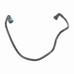 VAICO V10-6814 Kraftstoffleitung R&uuml;cklauf f&uuml;r AUDI A6 C6 S6 RS6 2.8-5.2i 4F0201227D