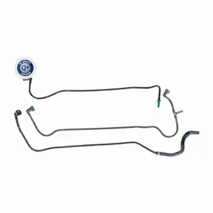 VAICO V24-1058 Kraftstoffleitung f&uuml;r FIAT Doblo 119_ 223_ 1.3 JTD 16V 51743941