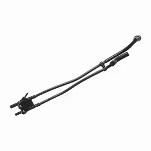 VAICO V241170 Kraftstoffleitung Kraftstofff&ouml;rderung f&uuml;r IVECO Daily 3 4 2.3D