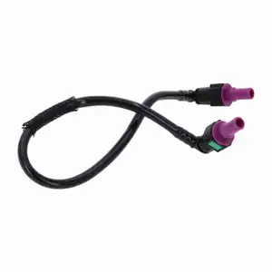 VAICO V241542 Kraftstoffleitung f&uuml;r FIAT Doblo 263 Linea 1.6/2.0D 51858820