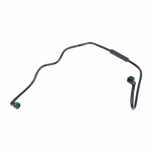 VAICO Kraftstoffleitung EURO 5 für FIAT Doblo 263 1.6/2.0D bis MJ 2015 51940550