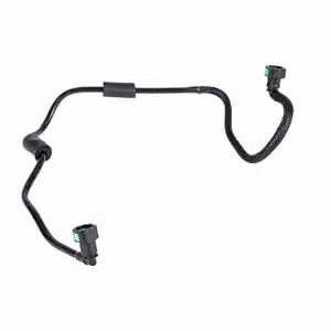 VAICO Kraftstoffleitung EURO 5/6 für FIAT Doblo 263 1.3-2.0 ab Mj 2015 52140296