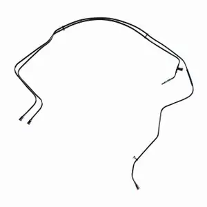 VAICO V251153 Kraftstoffleitung f&uuml;r FORD Transit 2.2 TDCi bis 28.12.2013 1727177