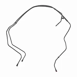 VAICO V251154 Kraftstoffleitung f&uuml;r FORD Transit 2.2 TDCi bis 28.12.2013 1727175