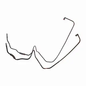 VAICO V25-2150 Fuel Lines for FORD Transit 2.2 TDCi through December 28, 2023