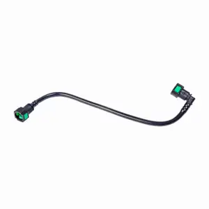 VAICO V25-3034 Kraftstoffleitung Benzinleitung f&uuml;r FORD Focus 2 1.4-2.0i 1340693