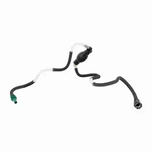 VAICO V21-0087 Kraftstoffleitung f&uuml;r DACIA Duster kasten 1.5 dCi vorne 175063943R