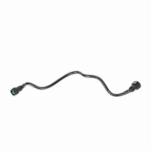 VAICO Kraftstoffleitung für RENAULT Megane 3 Laguna 3 Clio 3 DACIA Duster Lodgy 1.5 dCi