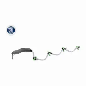 VAICO Kraftstoffleitung für CITROEN PEUGEOT Berlingo C3 2 Jumpy 2 Expert Partner 1.6 HDi