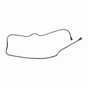 VAICO V22-1365 Kraftstoffleitung f&uuml;r CITROEN C3 1 2 C3 Pluriel 1.4/1.6 HDi 1574.E2