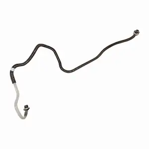 VAICO V30-3061 Kraftstoffleitung f&uuml;r MERCEDES-BENZ W210 S210 W163 270 CDI OM612 6120700232