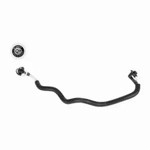 VAICO Kraftstoffleitung f&uuml;r MERCEDES W210 S210 W220 320 CDI OM613 bis 11.2000 6130700632