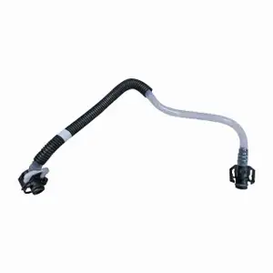 VAICO V30-3070 Kraftstoffleitung f&uuml;r MERCEDES W203 CL203 S203 220 CDI OM611 6110705232