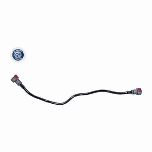 VAICO V46-1095 Kraftstoffleitung Benzinleitung f&uuml;r RENAULT Clio 4 Captur 1 0.9i 175103367R
