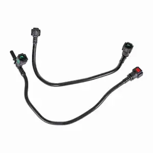 VAICO V46-1102 Kraftstoffleitung f&uuml;r RENAULT Clio 2 Thalia 1 1.2 1.4 2.0 7701206592