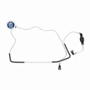 VAICO V46-1355 Kraftstoffleitung f&uuml;r RENAULT Master 3 2.3 dCi 175068840R