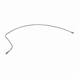 VAICO Kraftstoffleitung Benzinleitung f&uuml;r RENAULT Clio 4 Captur 1 0.9/1.2 TCe 175107394R