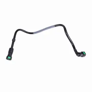 VAICO Kraftstoffleitung f&uuml;r LAND ROVER Discovery Sport Range Rover Evoque 2.0D LR095136