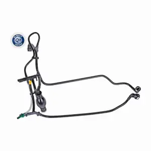 VAICO Kraftstoffleitung für CITROEN C3 2 Xsara PEUGEOT 206 Stufenheck 307 Break 1.4 HDi