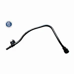 VAICO V42-0946 Kraftstoffleitung Benzinschlauch f&uuml;r PEUGEOT 206 1.1/1.4/1.6/2.0i 1573.RN