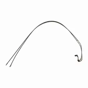 VAICO Kraftstoffleitung f&uuml;r CITROEN C3 2 DS3 PEUGEOT 208 1 2008 1 1.0i 1.2i/GLP 9672732380