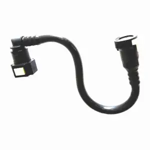 VAICO V42-0957 Fuel Line for PEUGEOT 308 1 1.6 GTi (Rear) 1525.T0