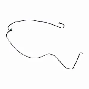 VAICO Kraftstoffleitung f&uuml;r PEUGEOT 207 208 1 CITROEN C3 Picasso 1.4/1.6i 1507D1