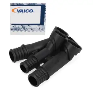 VEMO V20-0744 K&uuml;hlmittelflansch Anschlussflansch W&auml;rmetauscher f&uuml;r BMW 3er E36 64118390697