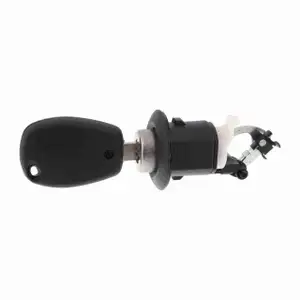 VAICO V46-1281 Heckklappenschloss RENAULT Clio 2 Kangoo Megane 1 DACIA Logan LS 6001550621