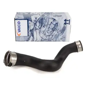 VAICO V20-4362 Ladeluftschlauch f&uuml;r BMW 3er E90 E91 E92 E93 LCI X1 E84 N47N 11618513289