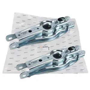 2x VAICO V20-4023 Querlenker Federaufnahme f&uuml;r BMW E81 E87 E88 E90-E93 hinten 33326772899